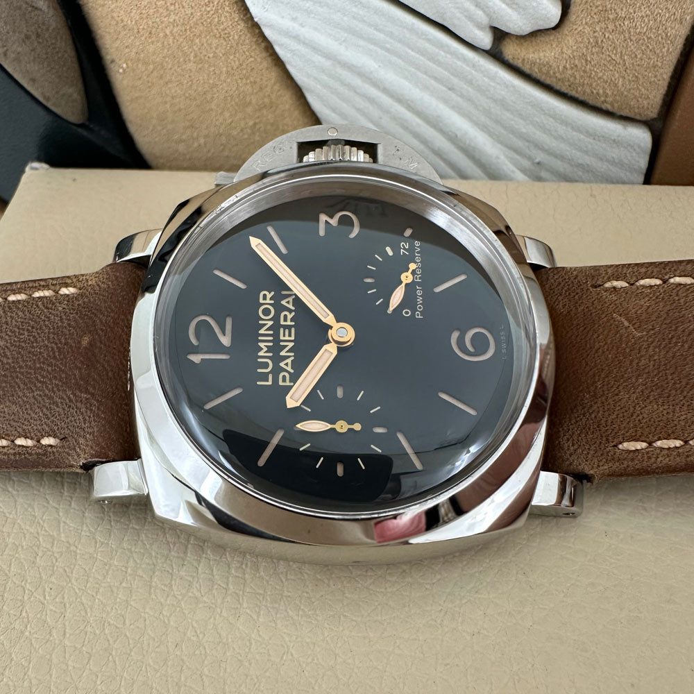 Panerai Luminor 1950 3 Days Power reserve PAM00423